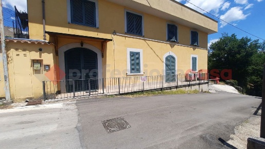 Foto Appartamento in Contrada Colleberardi snc, Veroli Colleberardi