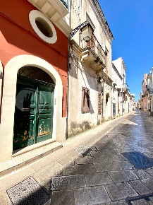 Foto Casa indipendente in Via ALDO MORO 74, Tuglie di 217 m² con 5 locali