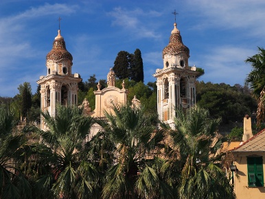 Foto Appartamento in enrico toti, Alassio in vendita