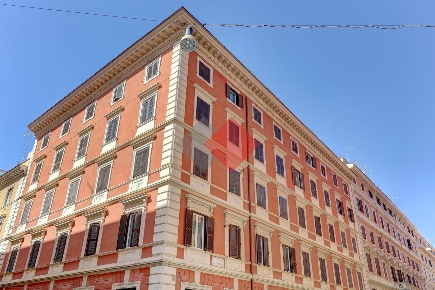 Foto Appartamento in Alessandria, Roma Salario - Porta Pia di 140 m²