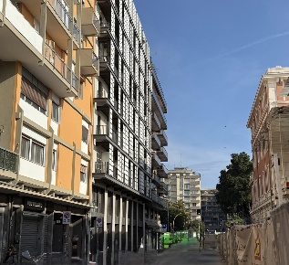 Foto Appartamento in Corso italia 15, Bari Murat di 60 m² con 2 locali