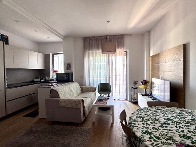 Foto Appartamento in Corso italia 15, Bari Murat di 60 m² con 2 locali
