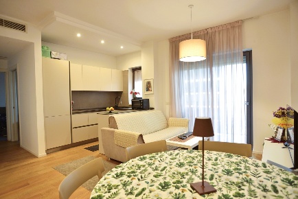 Foto Appartamento in Corso italia 15, Bari Murat di 60 m² con 2 locali