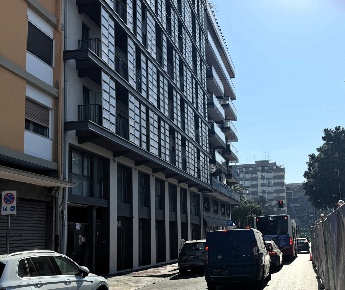 Foto Appartamento in Corso italia 15, Bari Murat di 60 m² con 2 locali