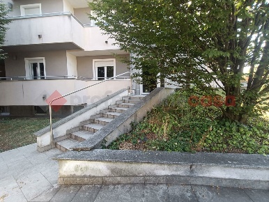 Foto Appartamento in Via Semeria 1, Busto Garolfo Centro di 50 m²
