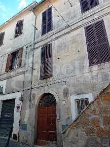 Foto Appartamento in Via del Castelletto 27, Civita Castellana Centro