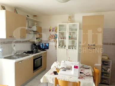 Foto Appartamento in Via del Castelletto 27, Civita Castellana Centro