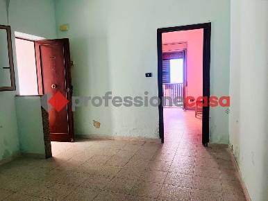 Foto Appartamento in Via Del Falcetto 15, Catania San Giorgio di 50 m²