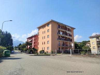 Foto Appartamento in piedicavallo, Biella Pavignano di 115 m² con 5 locali