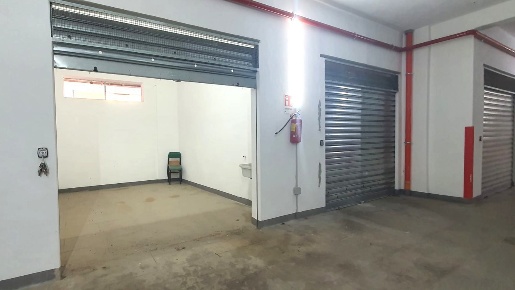 Foto Box in Via Ammiraglio Rizzo 33, Palermo Acquasanta di 20 m² in vendita