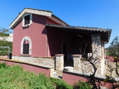 Foto Villa singola in Strada STATALE AURELIA 00, Montalto di Castro Centro