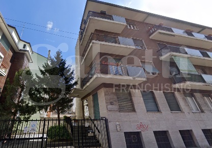 Foto Appartamento in Via Bordighera 29, Milano Famagosta di 53 m²