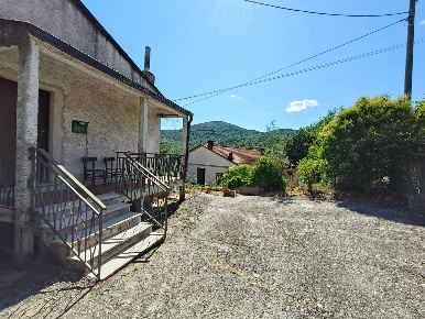 Foto Appartamento in Via del Fiume snc, Amelia in vendita