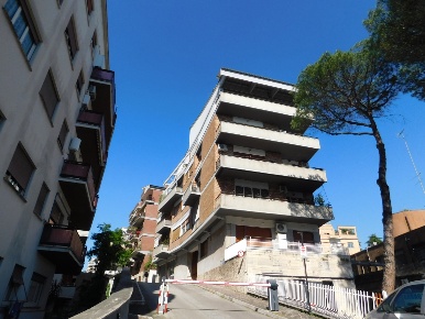 Foto Appartamento in Via GIOVANNI DEVOTI 00, Roma Baldo degli Ubaldi