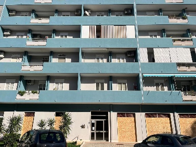 Foto Appartamento in Piazza Sapri 17, Brindisi Santa Chiara - Sant'Angelo