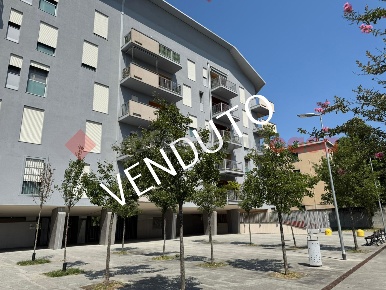 Foto Appartamento in Via Roma 115, Pioltello Centro di 92 m² con 3 locali