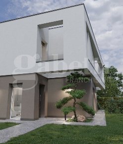 Foto Villa bifamiliare in Via San Donnino 0, Sant'Agata Bolognese di 150 m²