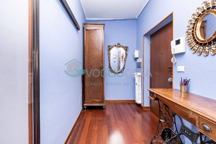 Foto Appartamento in VIA passo rolle 21, Milano Quartiere Feltre di 94 m²