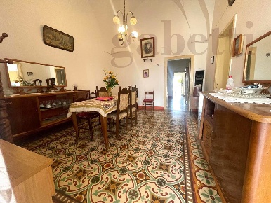 Foto Casa indipendente in Giovanni XXIII, Spongano di 100 m² in vendita
