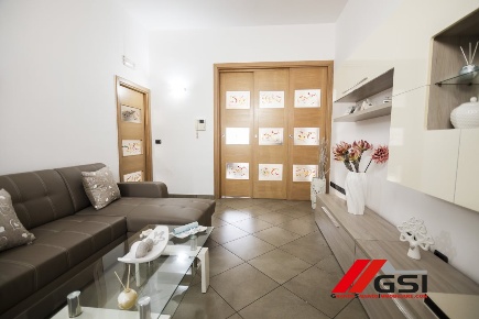 Foto Appartamento in VIA EINAUDI, San Michele Salentino di 78 m² in vendita