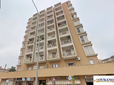 Foto Appartamento a Palermo Uditore - Leonardo Da Vinci Alta di 143 m²