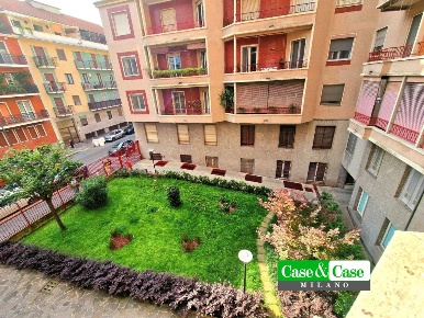 Foto Appartamento in Via Tito Vignoli, Milano Giambellino di 151 m²