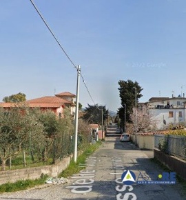 Foto Appartamento Roma Anagnina di 47 m² con 1 locali in vendita