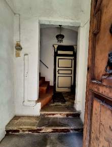 Foto Case semi ndipendenti in Piazza San Nicola, Molina Aterno di 76 m²