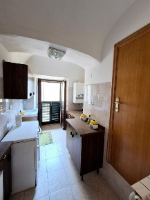 Foto Case semi ndipendenti in Piazza San Nicola, Molina Aterno di 76 m²