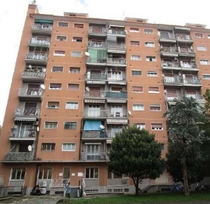 Foto Appartamento in Via Narni, Milano Crescenzago di 72 m² con 3 locali