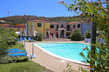 Foto Attici in Via Marco Polo, Santa Maria Coghinas in vendita
