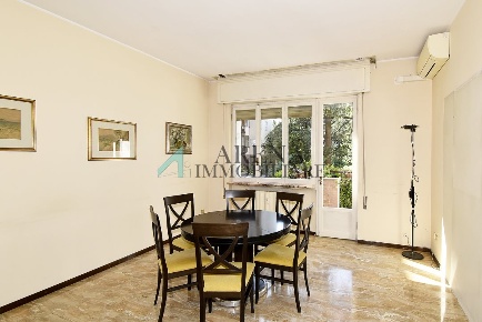 Foto Appartamento in Via Mecenate, Milano Quartiere Forlanini di 84 m²