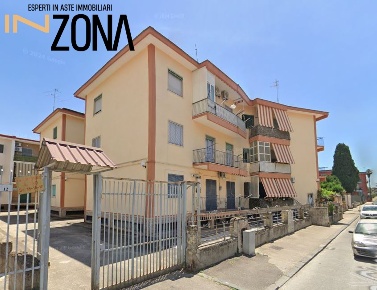 Foto Appartamento in Via Giuseppe Di Vittorio, Afragola di 122 m²