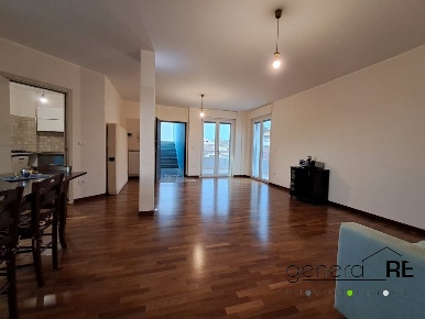 Foto Appartamento a San Giovanni Teatino Sambuceto di 140 m² con 3 locali