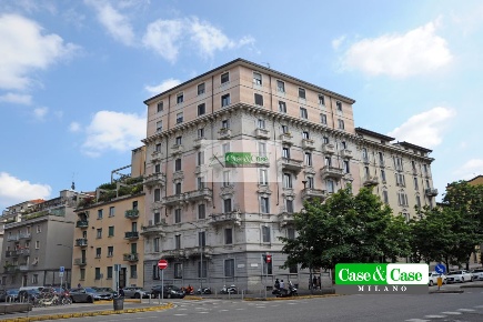 Foto Appartamento in Via Cavalcabo', Milano Washington di 87 m² in vendita