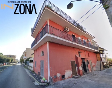 Foto Appartamento in via XXV Aprile, Poggiomarino in vendita