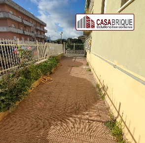 Foto Appartamento in Via Tulipano, Santa Flavia Centro di 130 m² in vendita
