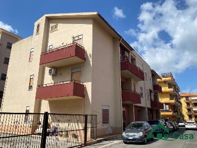 Foto Appartamento in VIA GIACOMO PUCCINI, Rometta Rometta Marea di 98 m²