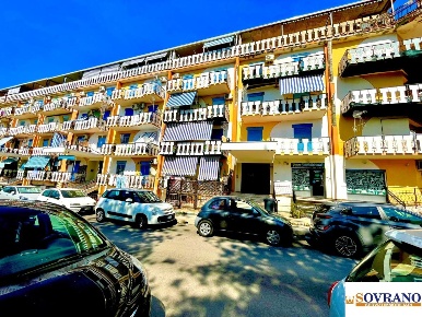 Foto Appartamento a Capaci Centro di 100 m² con 4 locali in vendita