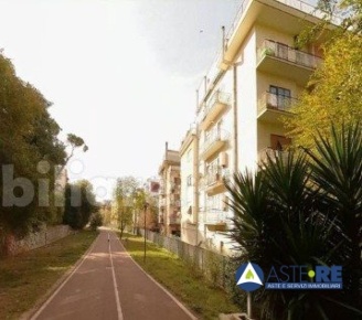 Foto Appartamento in VIALE DEI QUATTRO VENTI 228, Roma Monteverde Vecchio