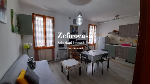 Foto Appartamento a San Giovanni in Persiceto di 46 m² con 1 locali