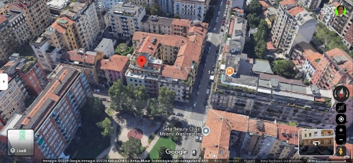 Foto Appartamento in Via Fra Cristoforo, Milano Cantalupa - San Paolo