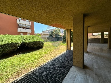 Foto Appartamento in VIA FERRINI, Busto Arsizio Sant'Edoardo di 120 m²