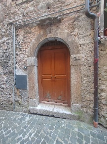 Foto Appartamento in Vicolo Giglio, Vallecorsa di 50 m² con 3 locali