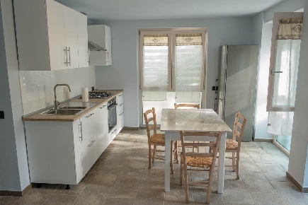 Foto Appartamento a Pisa Tirrenia di 60 m² con 3 locali in affitto