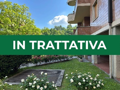 Foto Appartamento in Via Monsignor Proserpio, Varese Masnago di 95 m²