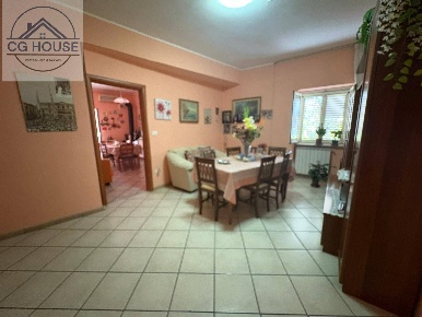 Foto Appartamento in Via San Francesco, Nola in vendita