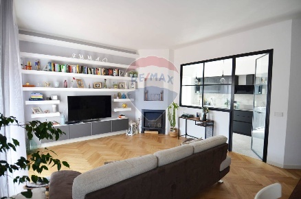 Foto Appartamento in Via Annibale Maria Di Francia, Roma Fidene di 118 m²
