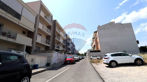 Foto Appartamento a Matera in vendita