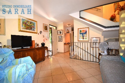 Foto Casa indipendente in Via Don Giovanni Minzoni, Viareggio di 130 m²